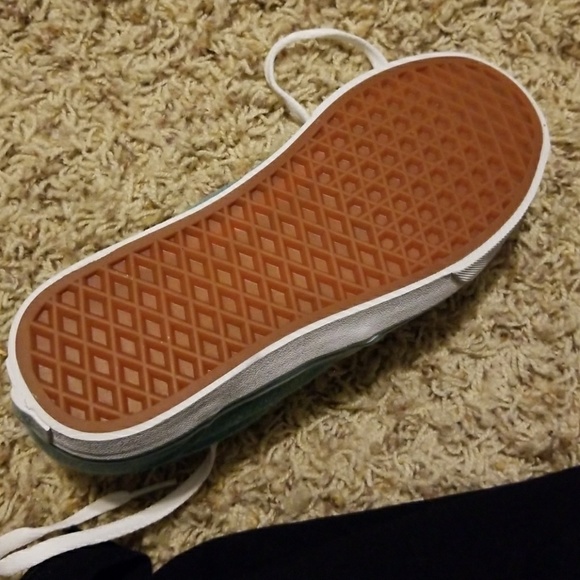 Women's vans - Picture 3 of 3